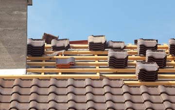 Foulby clay roofing costs