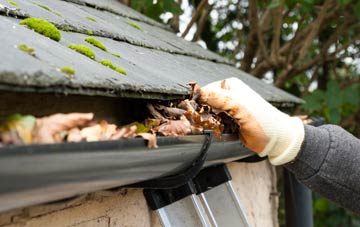 gutter cleaning Foulby, West Yorkshire