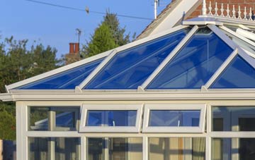 professional Foulby conservatory insulation