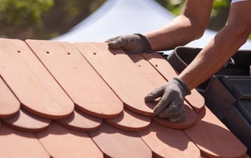 Foulby roof tile contractors