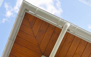 Foulby soffit types