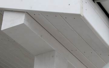 soffits Foulby, West Yorkshire