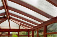 Foulby conservatory roofing insulation